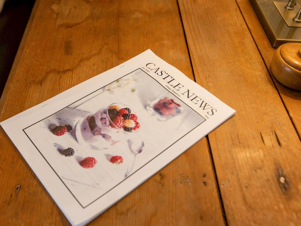 Pass The Keys Cosy Cottage With Views Over The Shropshire Hills Лъдлоу Екстериор снимка