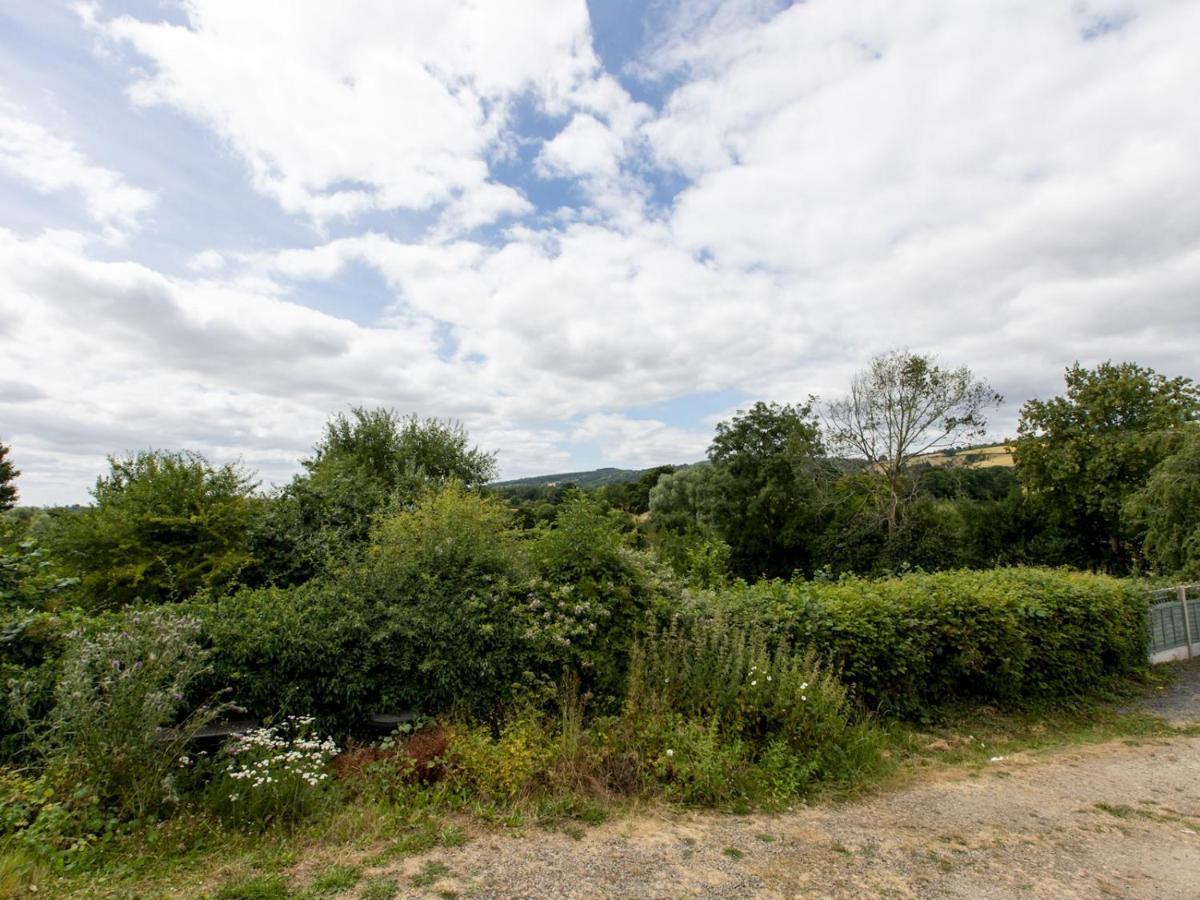 Pass The Keys Cosy Cottage With Views Over The Shropshire Hills Лъдлоу Екстериор снимка
