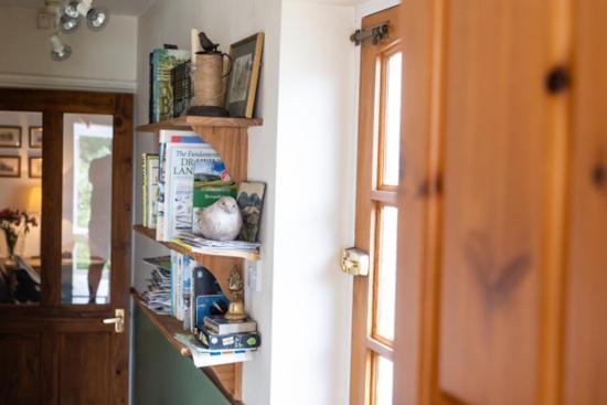 Pass The Keys Cosy Cottage With Views Over The Shropshire Hills Лъдлоу Екстериор снимка